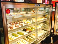 -龙的酒楼·手工早茶·顺德菜(近良路店)