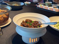 -君庭中餐厅(湘江豪生店)