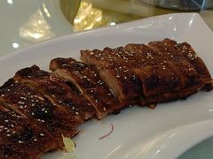 -东江渔村·古典园林·30年粤菜老字号(太和店)