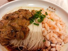 -松鹤楼面馆(清河万象汇店)