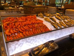 -博林天瑞喜来登酒店·西丽尚膳