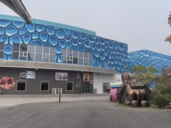 -华夏文旅海洋公园