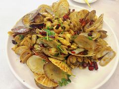 -庆山饭店·海鲜饺子家常菜(北戴河黑石路店)