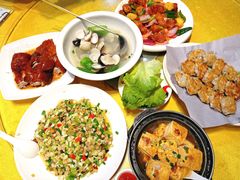 -大笑饭堂(甲子桥店)