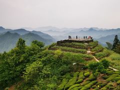 -石潭村