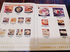 -刘师父老汉口江湖菜(蔡锷路店)