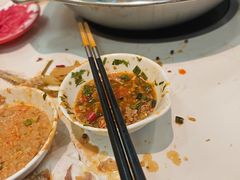 -京门活鱼馆·鱼火锅(百子湾（原红庙）店)