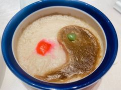 太极香芋泥-聚春园自助餐厅(东街口店)