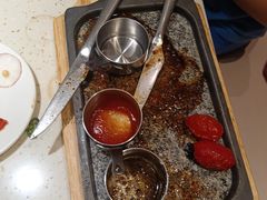 -夏日玛莉西餐厅(金茂览秀城店)