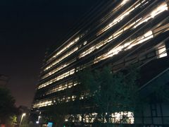 -阿里中心·杭州Z空间