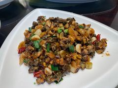 -健眺小海鲜(临海后山店)