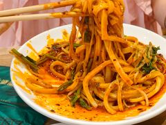 -老刘家永盛斋·传统泡馍(东关南街店)