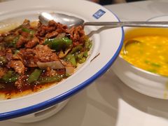 -兰湘子·湘菜小炒(泉舜店)