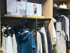 -THE NORTH FACE(三里屯ONEBOX店)