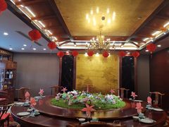 包厢-无名居(中关村辽宁大厦店)