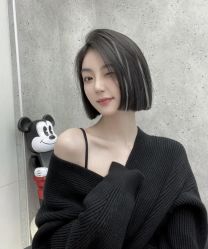 -逸丝风尚yesfashion造型