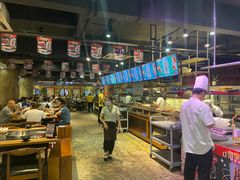-李掌柜鲜菜火锅(移民广场店)