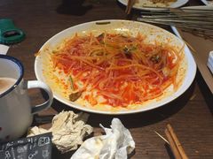 -喝丢一只鞋辣炒海鲜小烧烤(三八广场店)