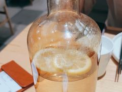 -隅乐胡椒虾·台湾菜·团建(皇岗店)