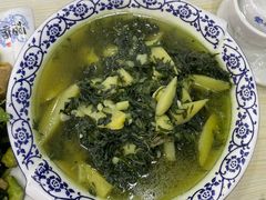 哈拉海炖土豆-老舅老蒙肉饼非遗店(一店)