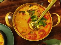 -苏梅花园(群星城店)