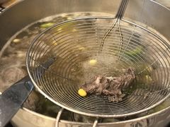 -普宁潮汕牛肉火锅(新香洲店)