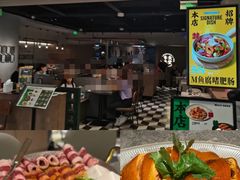 -留半山·香港食堂(啦啦宝都店)