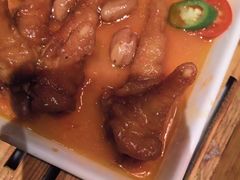 -同庆楼(滨湖万达广场店)