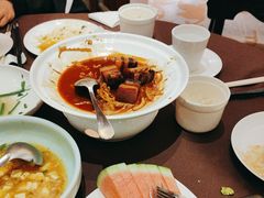 -江南·JIANGNAN(北京歌华开元大酒店)