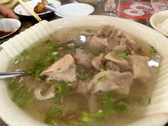 -翟氏天天小吃(上东街区店)