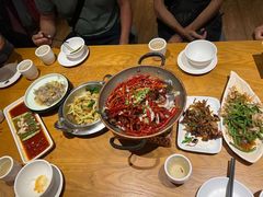 -隔壁老王·家常云南菜(花巷店)