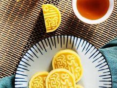 绿豆糕-85度C(厦门中华城新店)