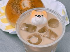 -Seesaw Coffee(上海尚悦湾店)