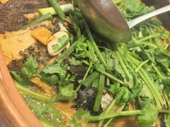 -九道菜有鸡鱼头(石鼓路店)