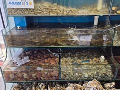-仙螺岛海鲜自助餐厅(总店)