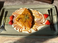 -BEYTI RESTAURANT贝迪土耳其餐厅