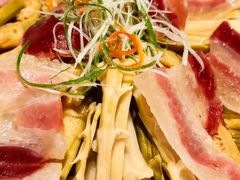 -将相和·海鲜蒸饺大连菜