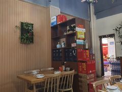 -味记食铺·潮汕海鲜大排档(四方坪店)