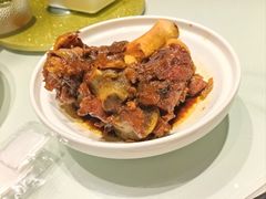 -二泉园老菜馆·百年无锡菜