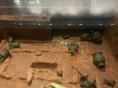 -盘龙城遗址博物院