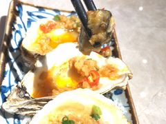 -極上萬膳·日料放题(海岸城店)
