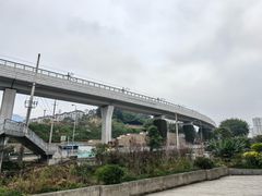 -磁器口古镇