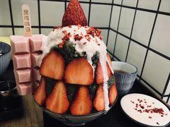 -WONDER ICE 萬得冰田(建設路总店)