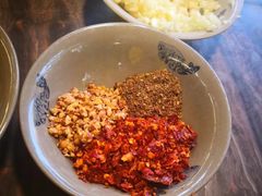 -化龙桥九宫格火锅(清水河店)