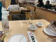 -老边饺子馆(东单店)