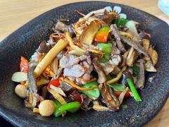 -妈妈的味道·腾冲特色菜(和顺古镇店)