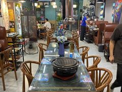 -牛犇烤肉(物资学院路店)