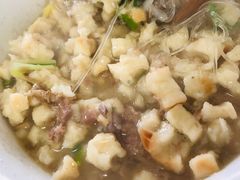 -刘信牛羊肉小炒泡馍(回民街店)