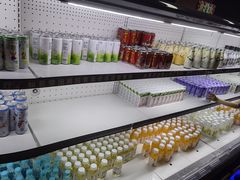 -蓝鲸湾汤泉(包河店)