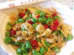 -文三里屯面馆(三里屯店)